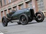 Opel Rennwagen Grnes Monster 1913 года